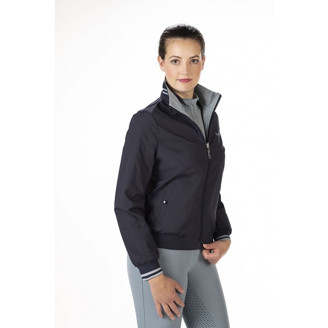 GIACCA REVERSIBILE MONACO DONNA Softshell 